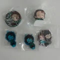 ここみえ　おねむたん　炭治郎