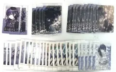 朝比奈まふゆ　まとめ売り　ウエハース　ぱしゃこれ