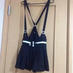 リズリサドール  ミニスカートパンツ