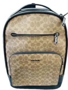 Coachメンズ・レディスリュック