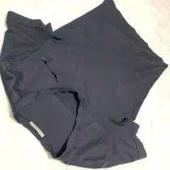 【希少】BOTTEGA VENETA Tシャツ ブラック　サイズ48のサムネイル