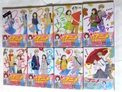 未開封】 スキップとローファー 1巻～8巻 高松美咲 漫画 マンガ アニメ