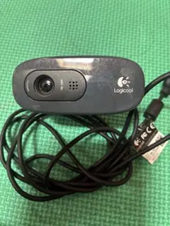 Logicool HD 720p Webカメラ 本体のサムネイル