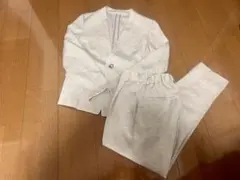 ロペピクニック　パンツスーツ