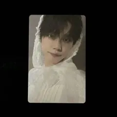 TXT トゥバ ACT PROMISE ENCORE SEOUL ヨンジュン