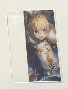 FGO 最終再臨展 編成画面風カード ガレス