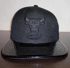 R*u様 New Era 9fifty BULLS NBA キャップ 希少