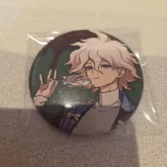 2026年最新】狛枝凪斗 缶バッジの人気アイテム - メルカリ