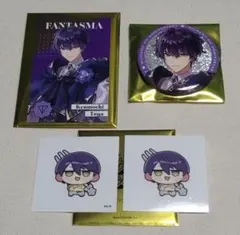 【匿名配送/送料込】にじさんじ 8th Anniversary 剣持刀也