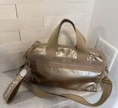 ひとりっぷ BIKE BOSTON （ヒトリップアラビアゴールド）