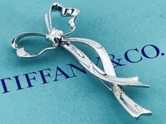 Tiffany & Co. 1997年製 シルバーバングル 1837刻印 - メルカリ