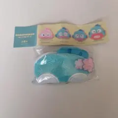 ハンギョドン・ぬいぐるみポーチ・ガチャ♡