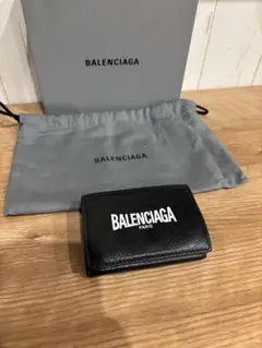2026年最新】バレンシアガ balenciaga 三つ折り財布の人気アイテム