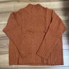 未使用ユナイテッドアローズタートル