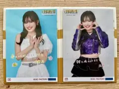 2026年最新】後藤花 チェキの人気アイテム - メルカリ