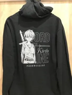 2025年最新】sao キリト パーカーの人気アイテム - メルカリ