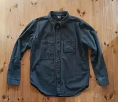 SPEED ADDICT 　ネルシャツ　マッコイ　ハログレ　スピードアディクト