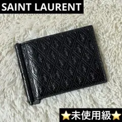 2025年最新】Saint Laurent メンズ マネークリップの人気