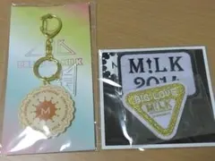 M!LK プレミル PREMIUM MILK 継続特典 - メルカリ
