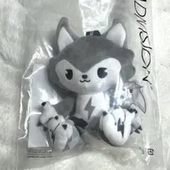 TGS ZETA DIVISION ZETAくん PLUSH ぬいぐるみ - メルカリ