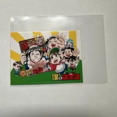 ロボロ 缶バッジ