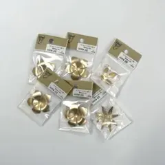 アクセサリーパーツセット