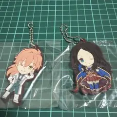 Fate/GrandOrder 缶バッジ　ローソン　ロマニ・アーキマン　FG② 71OhCitXNDL._UF350,350_QL50_.jpg