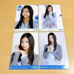 乃木坂46 川端晃菜 生写真 コンプ 2025 ハロウィン - メルカリ