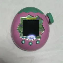 【新品未開封】たまごっちパラダイス ピンクランド ピンク 新品・未開封 たまごっちパラダイス ピンクランド Tamagotchi Paradise
