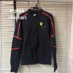 ジャージ パーカー