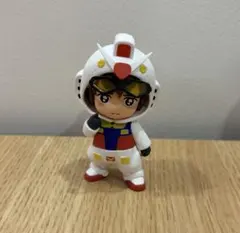 中国限定　BNFIGURE Q Pajamars アムロレイのサムネイル