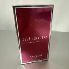 LANCOME miracle 30mL 香水