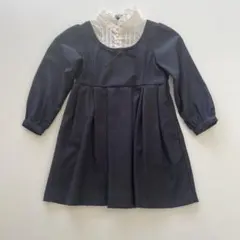 COMME CA ISM キッズ ワンピース 七五三 発表会　100サイズ