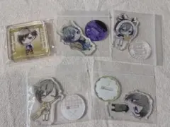 スタンドマイヒーローズ 宝生潔 3点セット - メルカリ