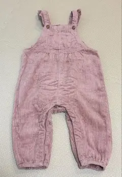 ZARA コーデュロイ 9-12ヶ月