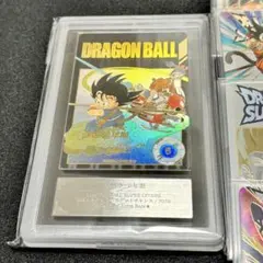 ★超激レア★ スーパーダイバーズ 孫悟空：少年期 EX2-009 パラレル ドラゴンボール ダイバーズ EX2-009 孫悟空 少年期 パラレルVer 楽天