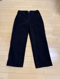 BEN DAVIS GORILLA CUT ブラックデニム W36 メキシコ製 - メルカリ
