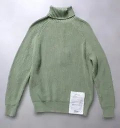 2025年最新】BALLANTYNE CASHMERE 素材：カシミヤ メンズ ニット