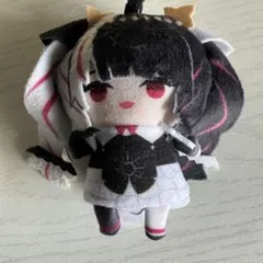 にじさんじ にじぱぺっと 夜見れな