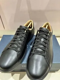 ○★新品 未使用 COLE HAAN グランド クロスコート スニーカー 超軽量