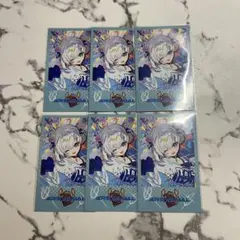 イナズマイレブン】 tcg 円堂守 スリーブ - メルカリ
