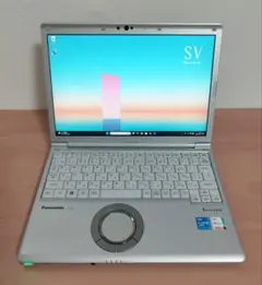 使用3680H CF-SV8 LTE対応i5/8GB/256GB/office② - メルカリ