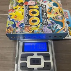 【111.8g】ポケモンカードゲーム スタートデッキ100 バトルコレクション