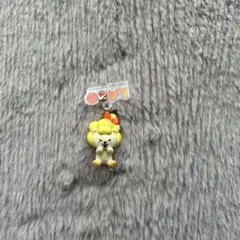 NiziU NIZOO LAKO ラコ ガチャガチャ フィギュア
