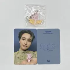 2026年最新】ateez ソンファ soundwaveの人気アイテム - メルカリ