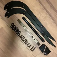 MNNTHBX DORF Seat Frame ズーマー　シートフレームのサムネイル