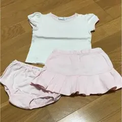 ラルフローレン ベビー 80