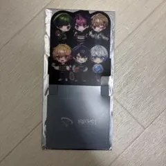 シクフォニ ラウンドワン コラボ コースター