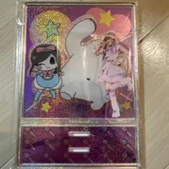 王様戦隊キングオージャー リタ（アイドル衣装） ジオラマアクリルスタンド キングオージャー』リタのアイドル衣装アクスタ受注生産決定 即完した