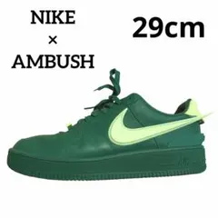 AMBUSH × Nike Air Force 1 Low アンブッシュのサムネイル